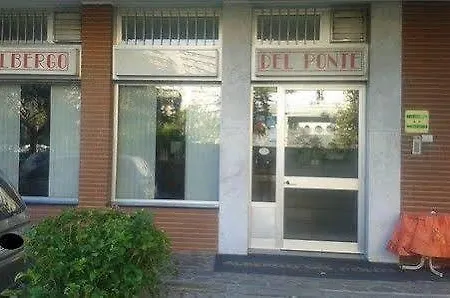 Ristorante Del Ponte Hotel Cusano Milanino